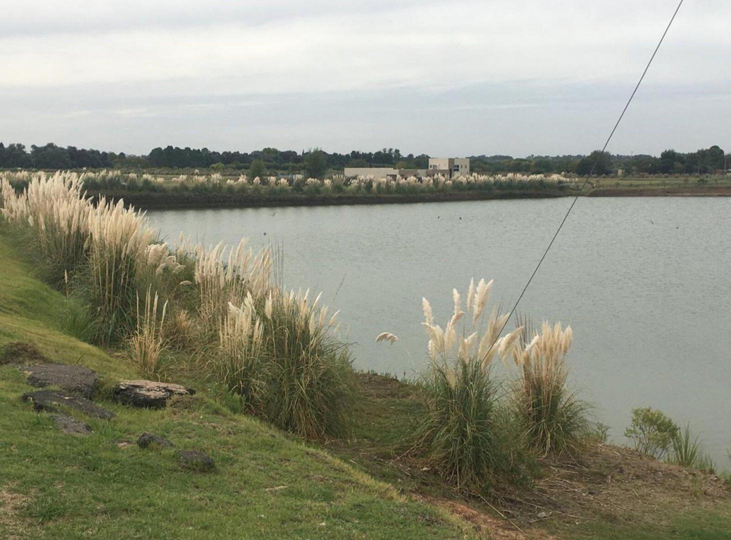 Foto de Lote en Barrio Cerrado Los Juncos - Luján | Orient, imagen 2