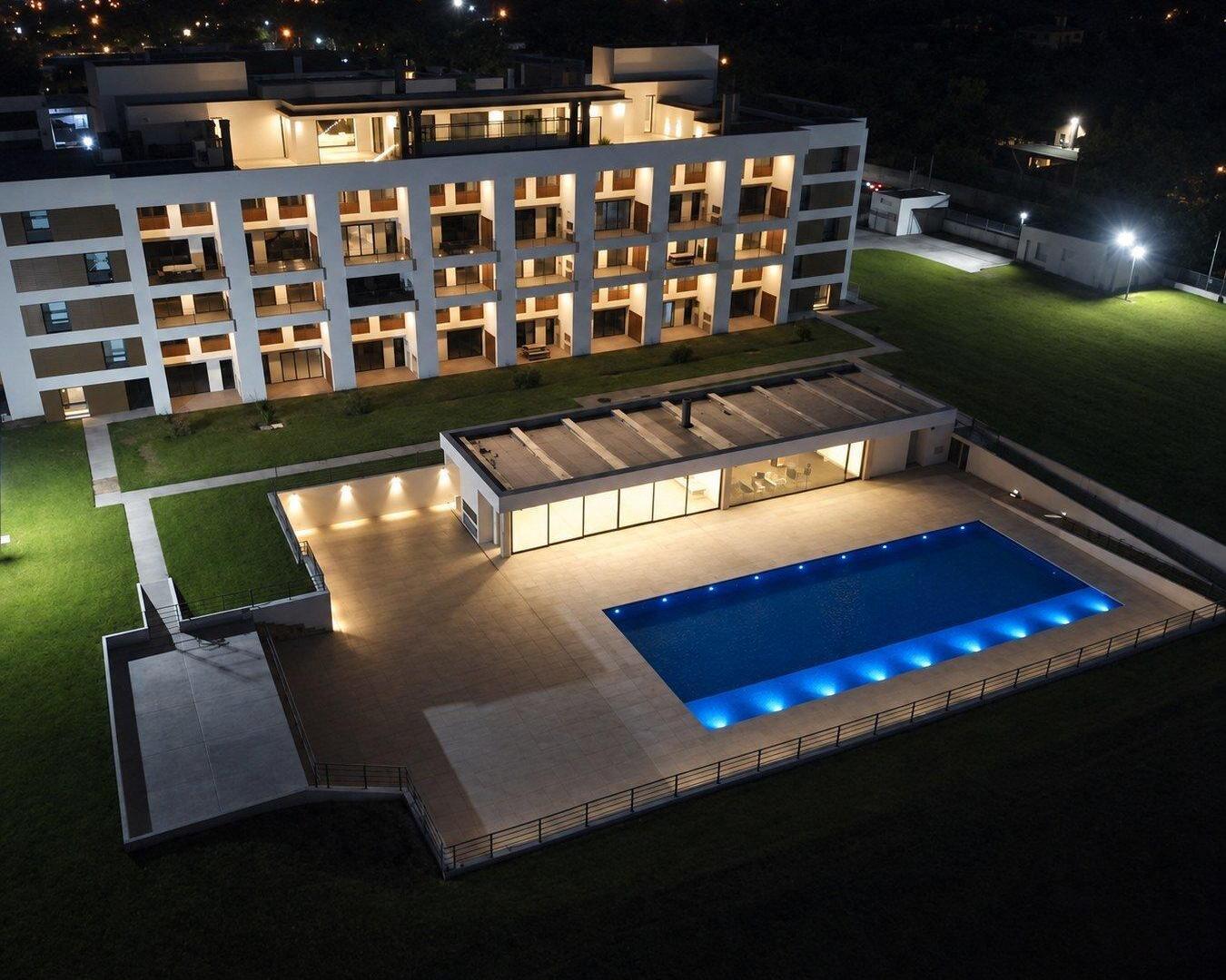 Foto de Venta Dúplex de 3 ambientes - a estrenar - jardín, parrilla y amenities, imagen 1