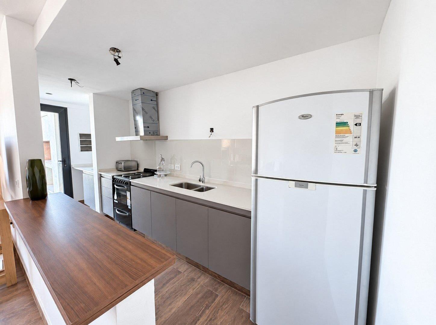 Foto de Venta Dúplex de 3 ambientes - a estrenar - jardín, parrilla y amenities, imagen 5