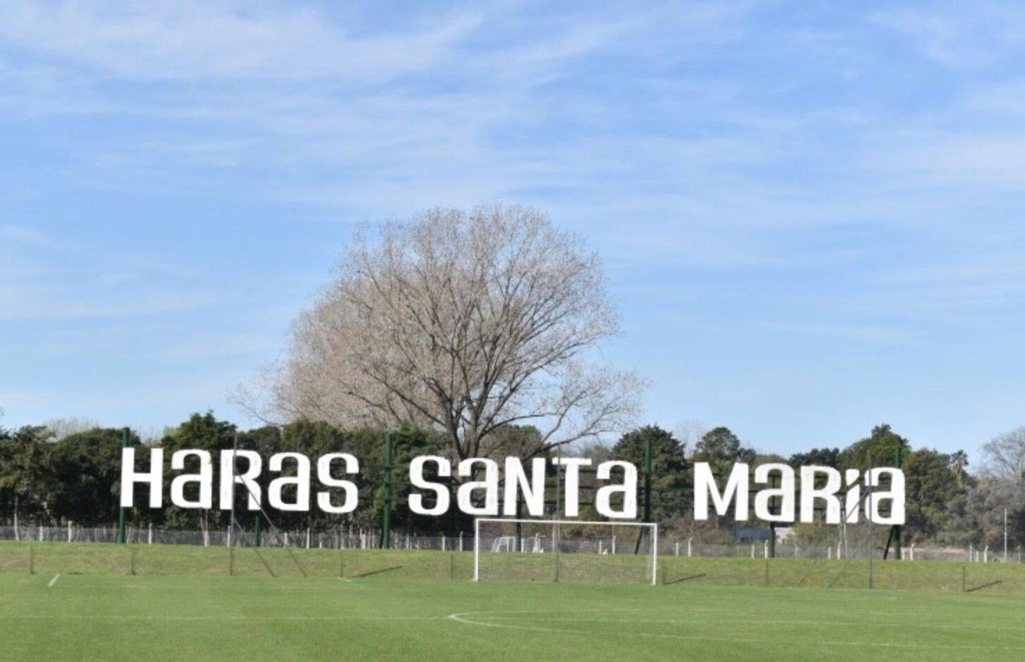 Foto de Haras Santa Maria Barrio "El TREBOL" sobre GOLF, imagen 2