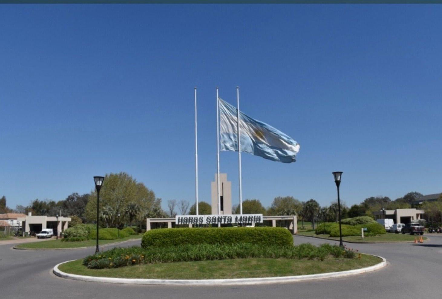 Foto de Haras Santa Maria Barrio "El TREBOL" sobre GOLF, imagen 3