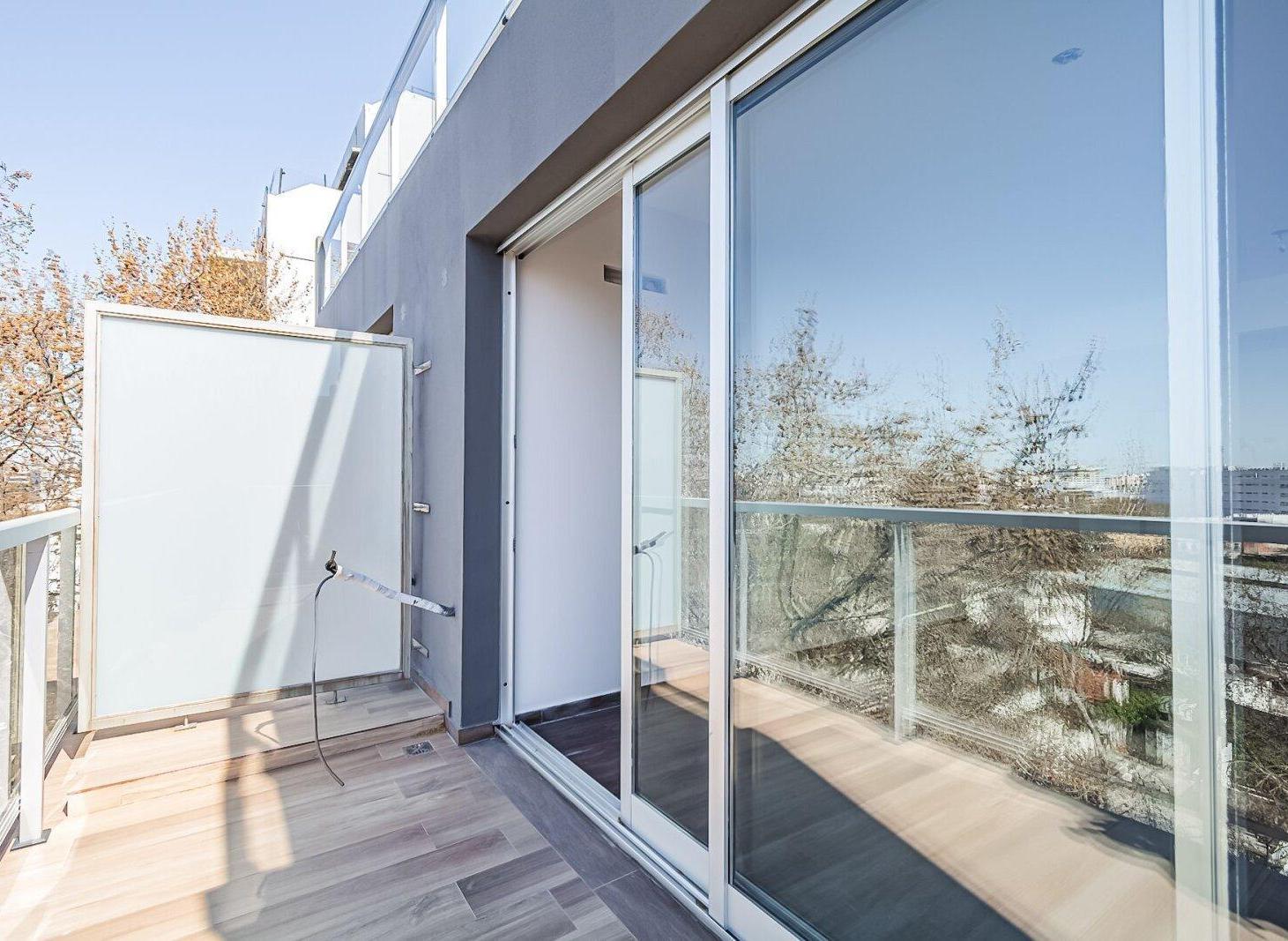 Foto de VENTA 2 AMB CON BALCON A ESTRENAR EN BOEDO, imagen 2