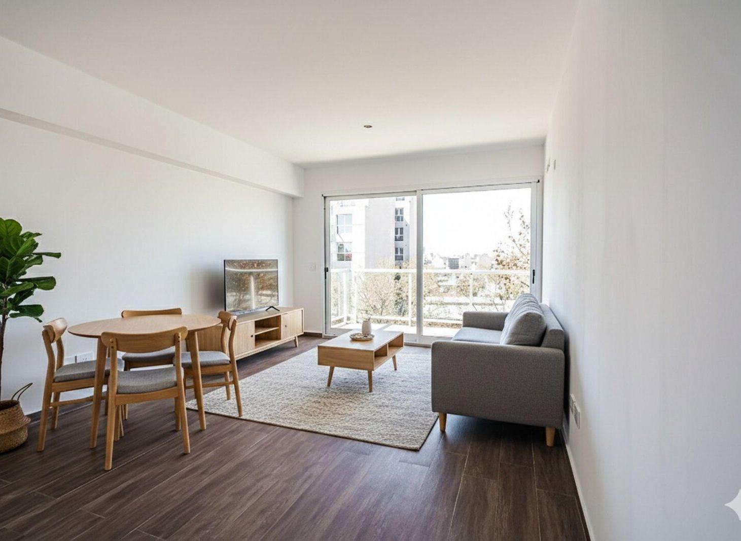 Foto de VENTA 2 AMB CON BALCON A ESTRENAR EN BOEDO, imagen 1