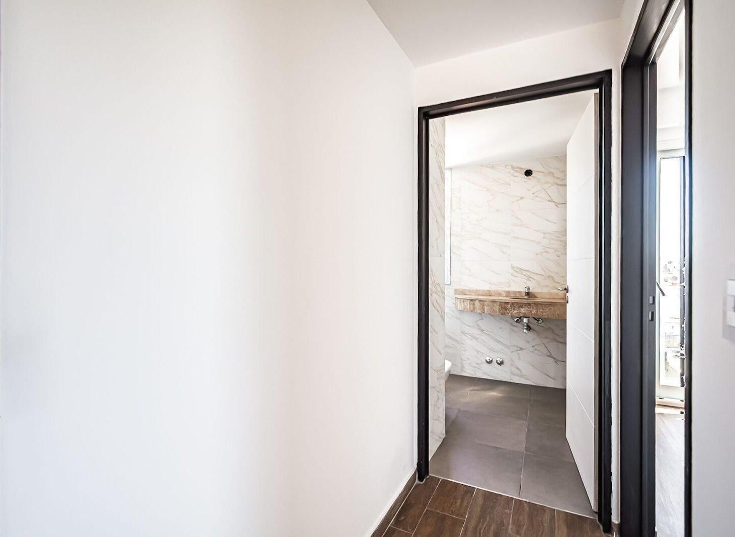 Foto de VENTA 2 AMB CON BALCON A ESTRENAR EN BOEDO, imagen 5
