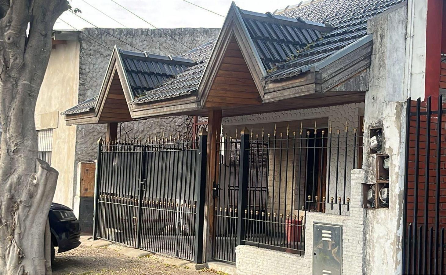 Foto de Venta PH 3 amb. Terraza Lanus Oeste, imagen 2