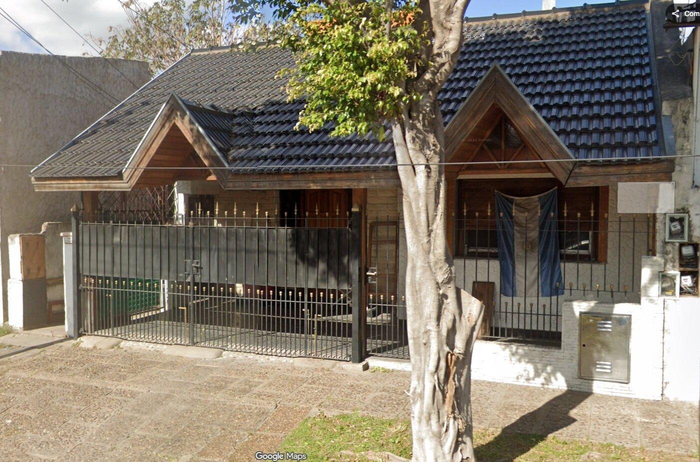 Foto de Venta PH 3 amb. Terraza Lanus Oeste, imagen 1