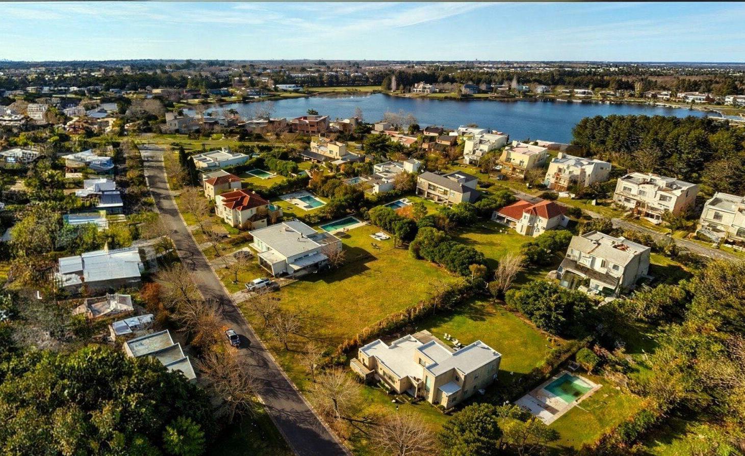 Foto de Lote 1000 m² en SANTA CATALINA - Mejor valor x m², imagen 3