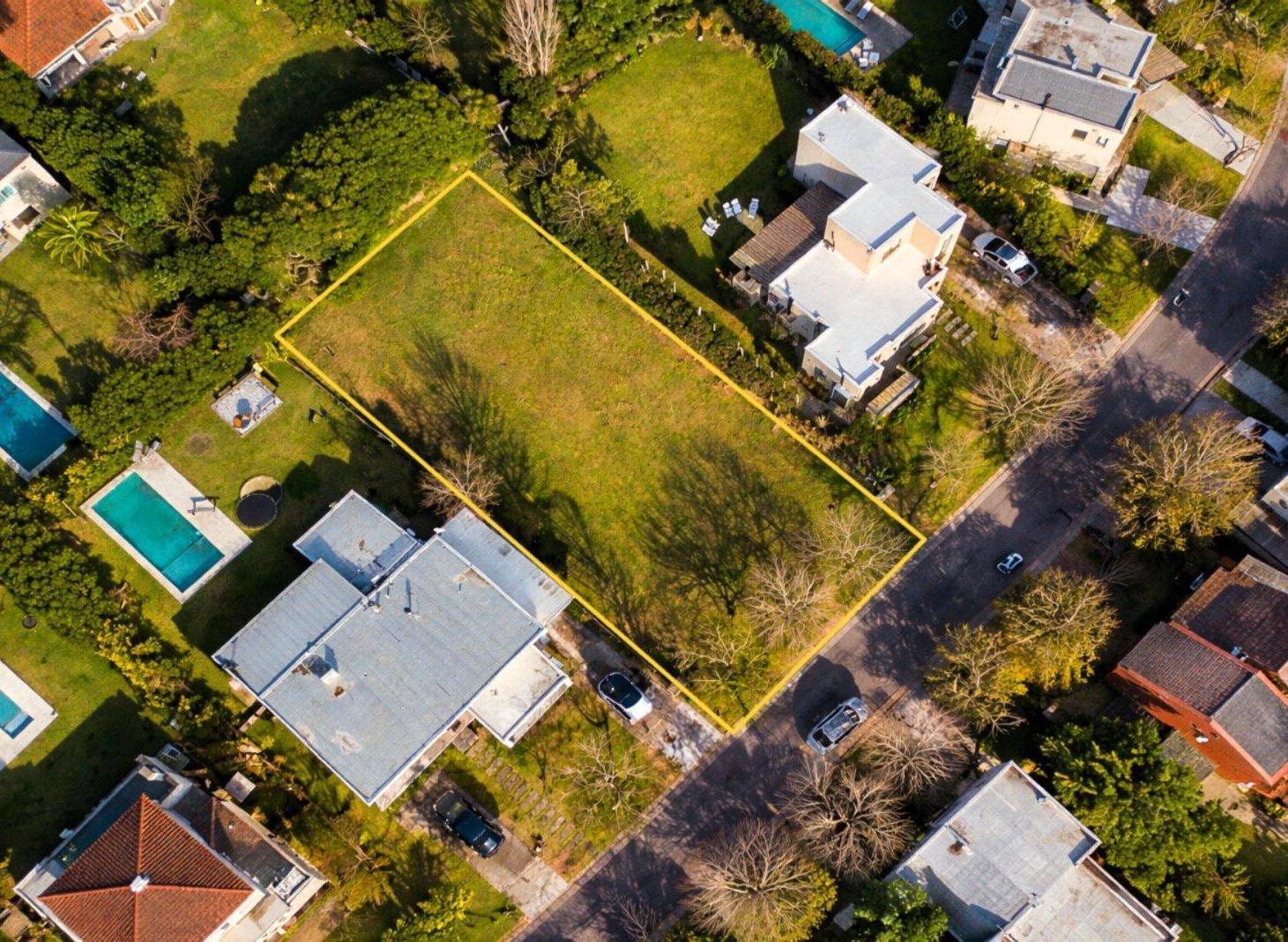 Foto de Lote 1000 m² en SANTA CATALINA - Mejor valor x m², imagen 2