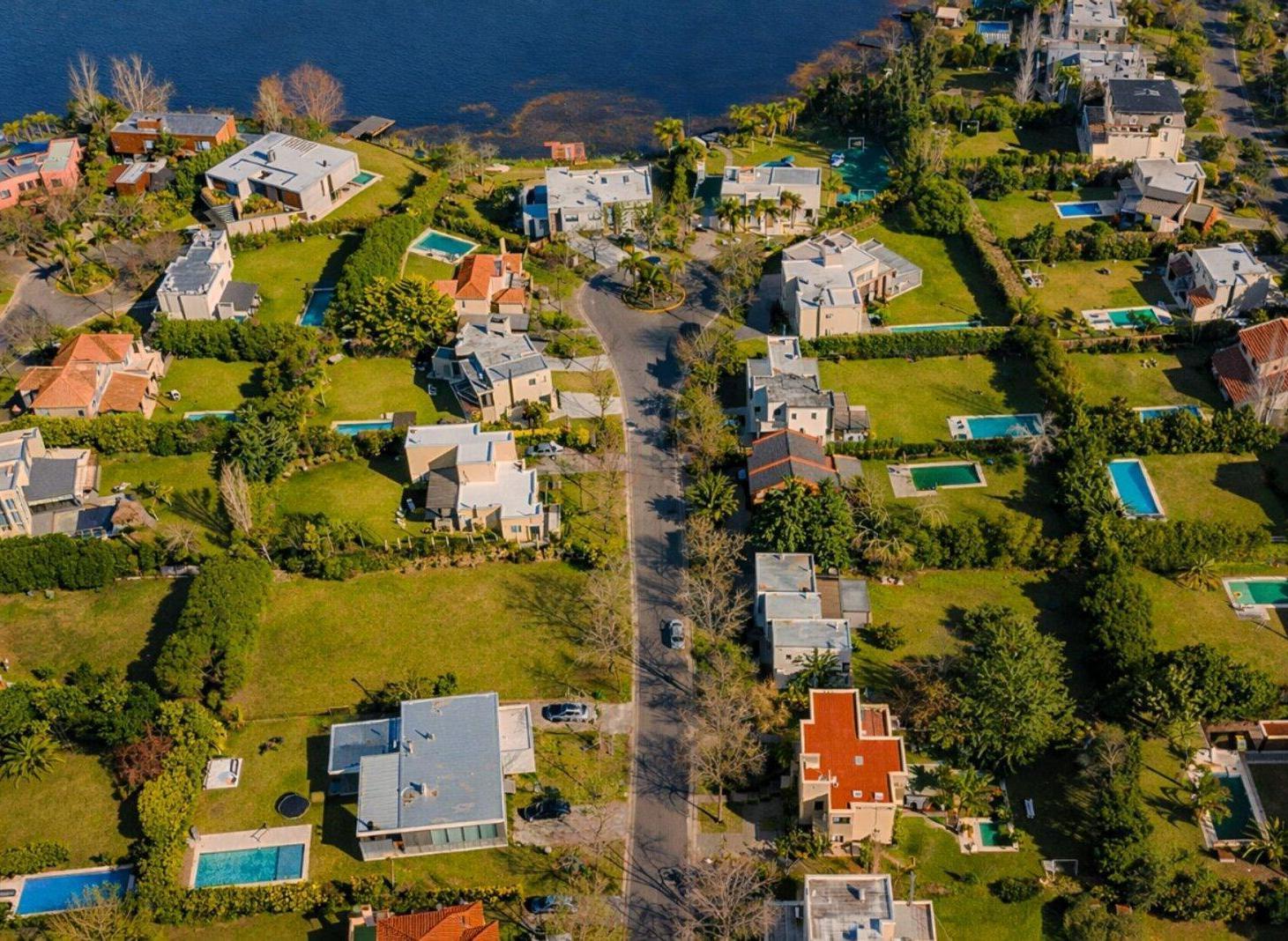Foto de Lote 1000 m² en SANTA CATALINA - Mejor valor x m², imagen 1