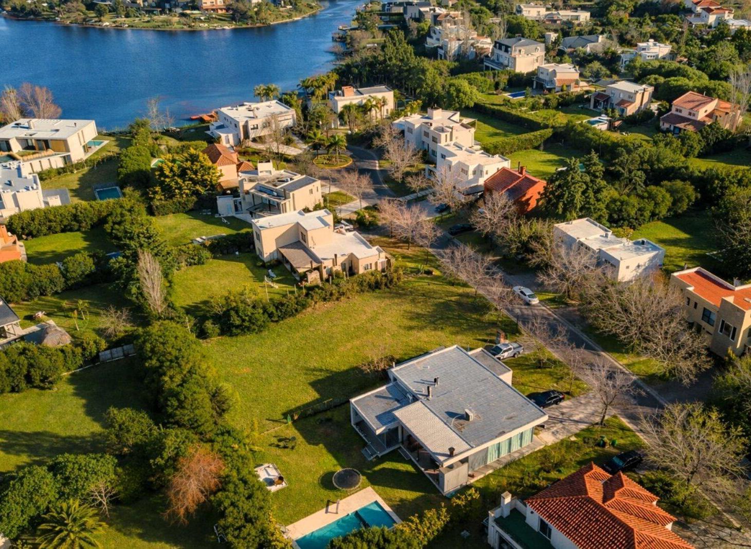 Foto de Lote 1000 m² en SANTA CATALINA - Mejor valor x m², imagen 4