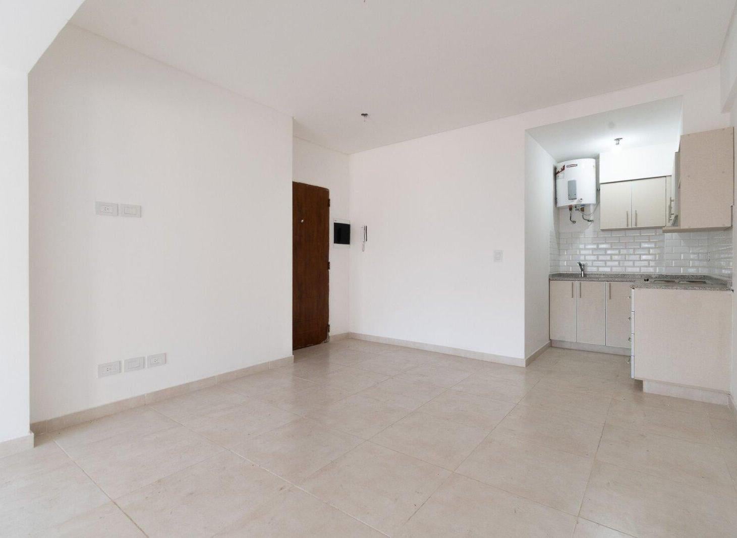 Foto de Venta Depto. monoambiente con Balcon Villa S. Rita, imagen 5