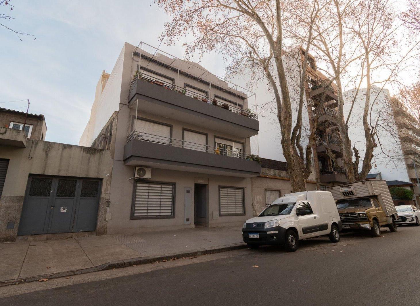 Foto de Venta Depto. monoambiente con Balcon Villa S. Rita, imagen 4