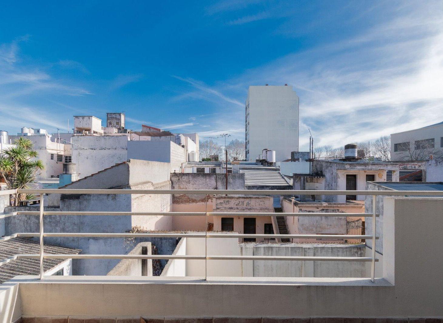 Foto de Venta Depto. monoambiente con Balcon Villa S. Rita, imagen 3