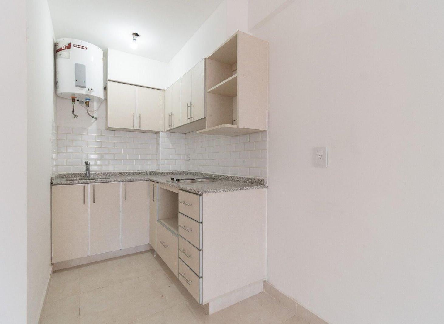 Foto de Venta Depto. monoambiente con Balcon Villa S. Rita, imagen 2