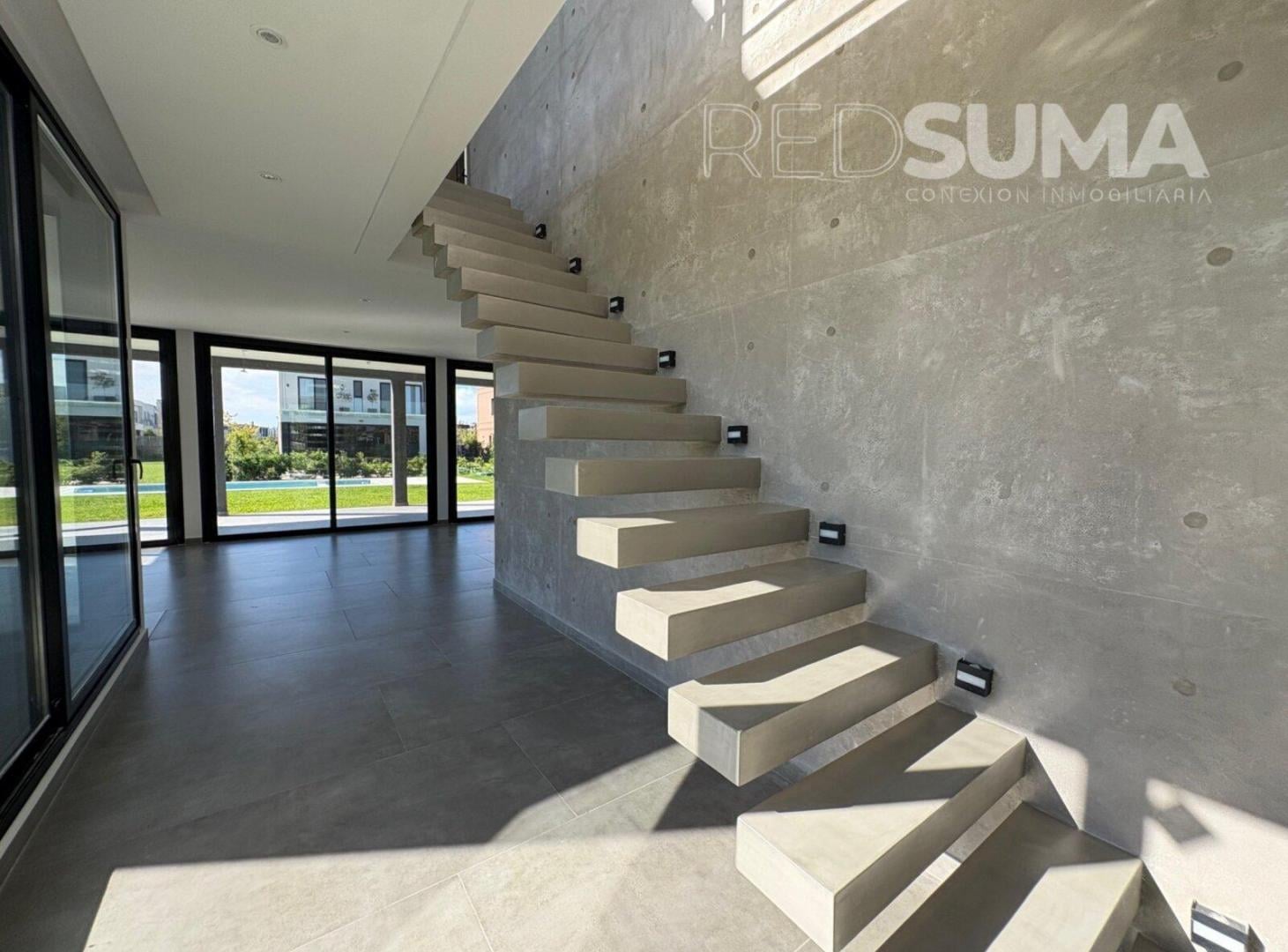 Foto de NORDELTA CARPINCHOS CASA MODERNA A ESTRENAR | 4 SUITES + PILETA Y, imagen 4