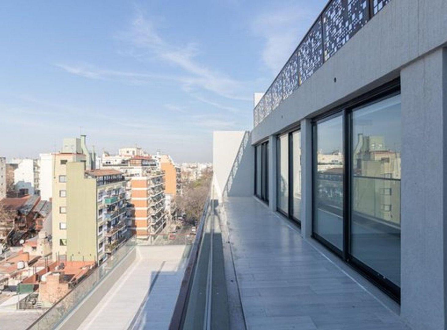 Foto de VENTA 4 amb. con terraza propia de 143m2 y cochera, imagen 3