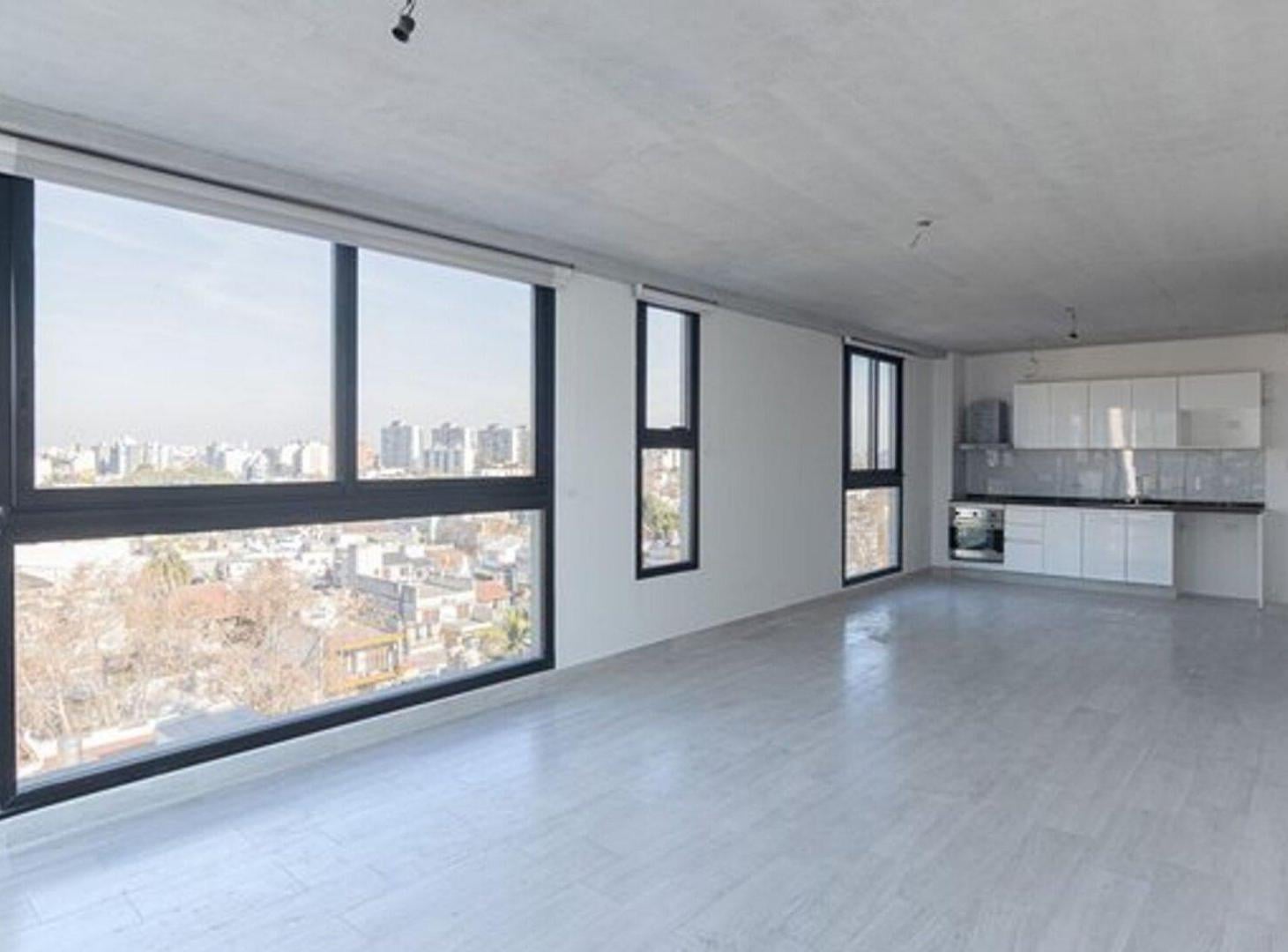 Foto de VENTA 4 amb. con terraza propia de 143m2 y cochera, imagen 1
