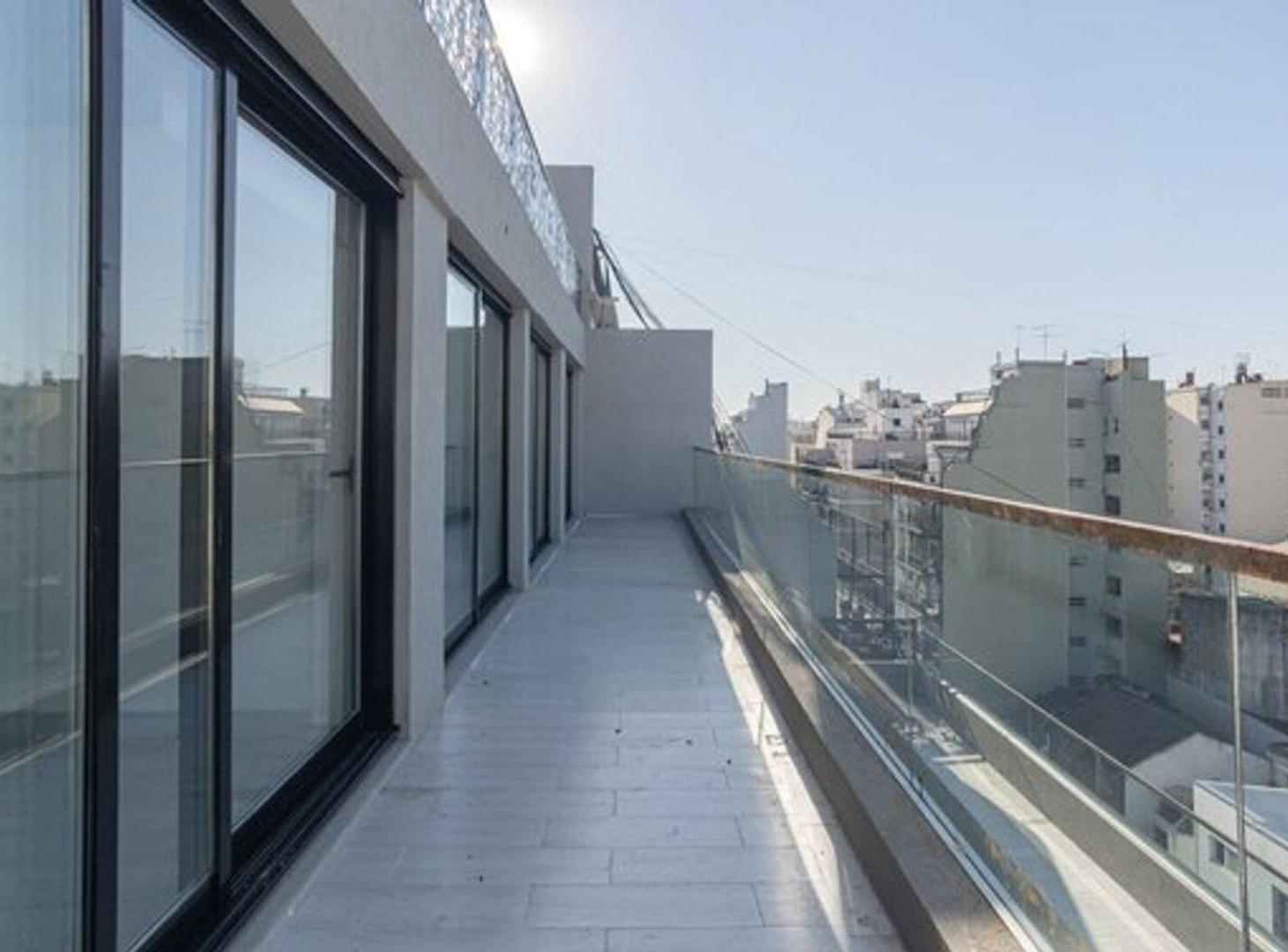 Foto de VENTA 4 amb. con terraza propia de 143m2 y cochera, imagen 4