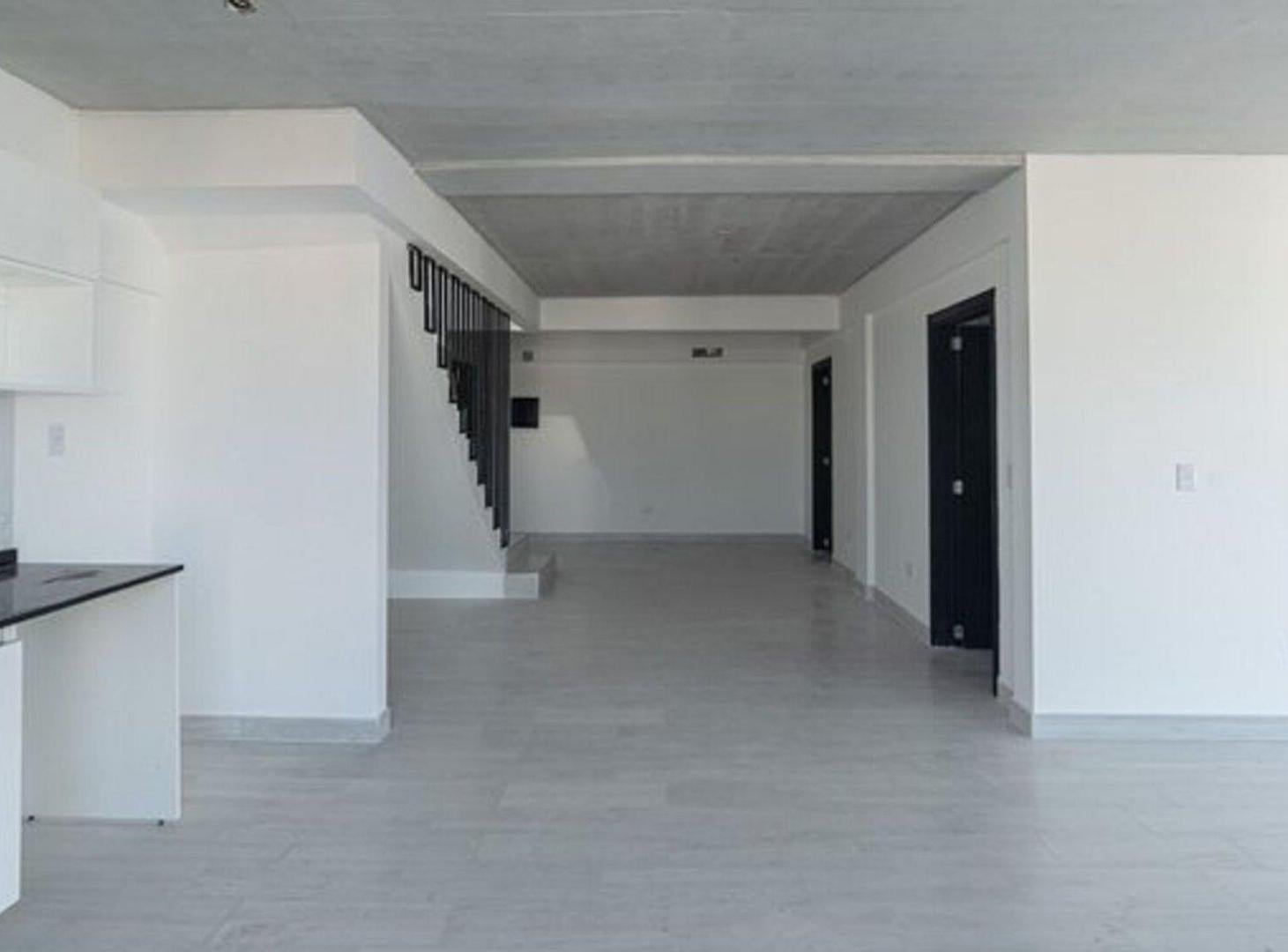 Foto de VENTA 4 amb. con terraza propia de 143m2 y cochera, imagen 2