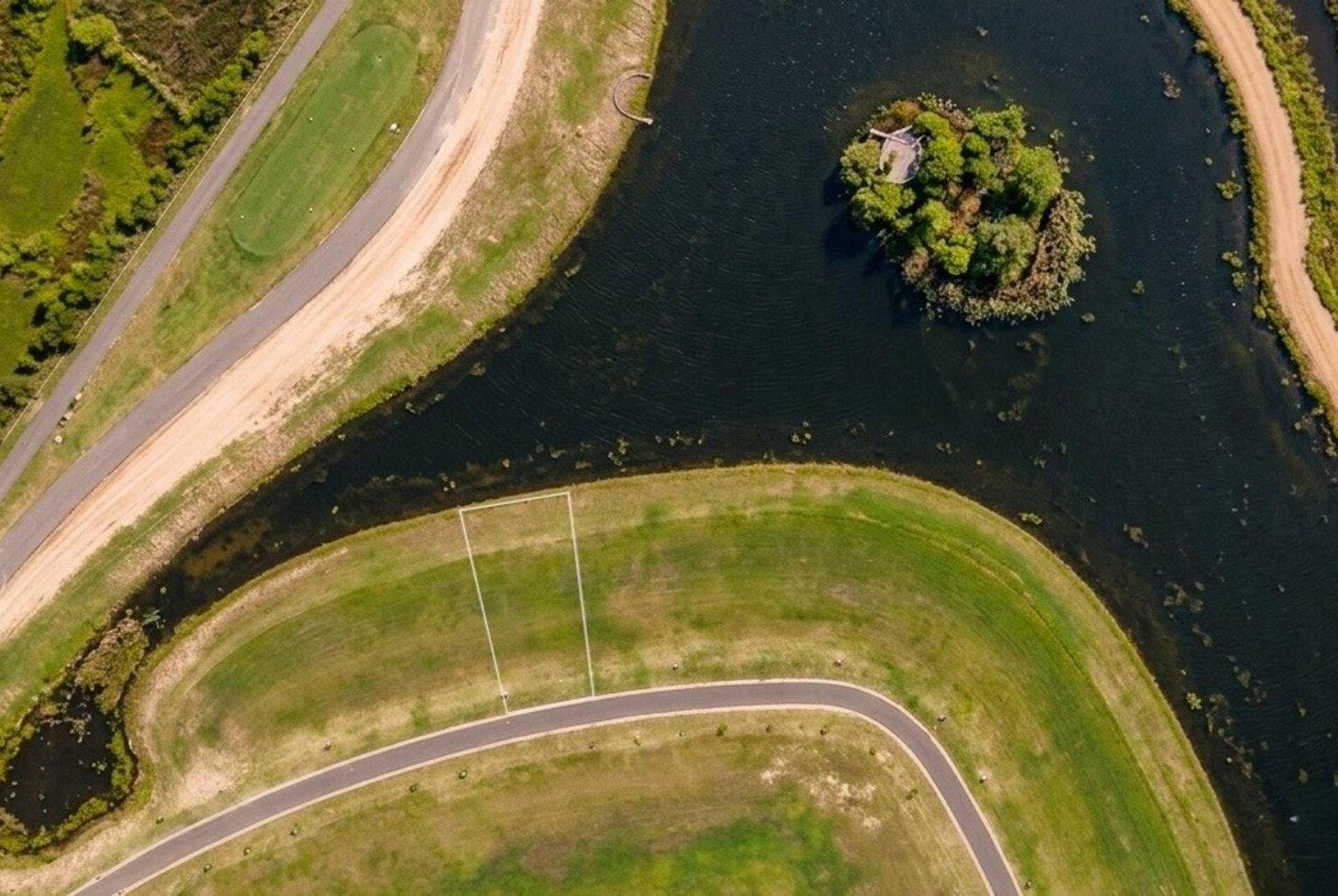 Foto de Lote al Agua - AMARRAS PUERTOS - Orientación Norte, imagen 1