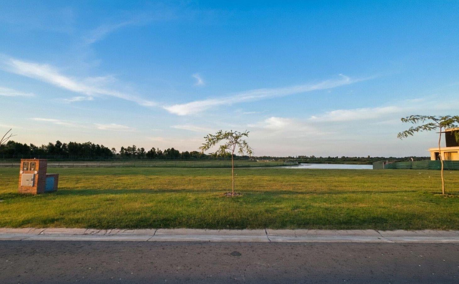 Foto de Lote al Agua - AMARRAS PUERTOS - Orientación Norte, imagen 3
