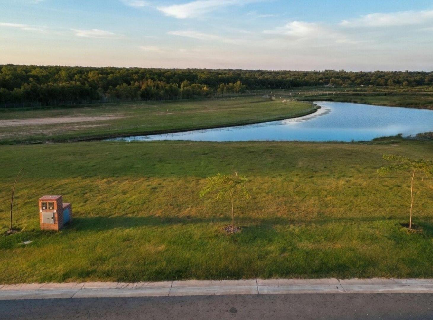 Foto de Lote al Agua - AMARRAS PUERTOS - Orientación Norte, imagen 2