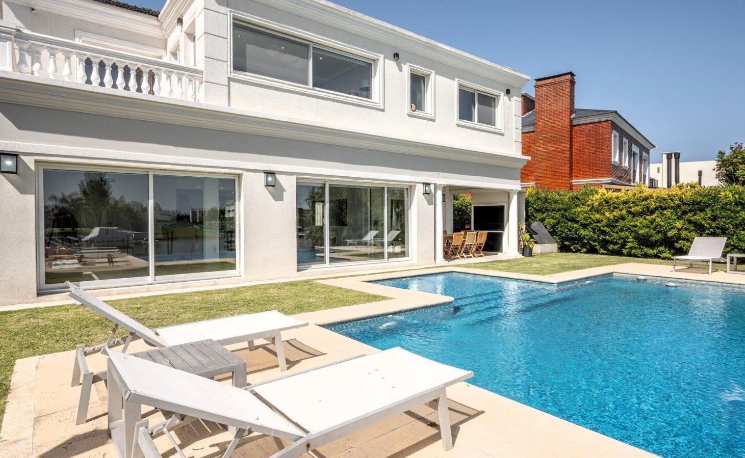Foto de Venta | Casa Imperial AL RÍO | 4 AMBIENTES | Barrio San Marco, imagen 5