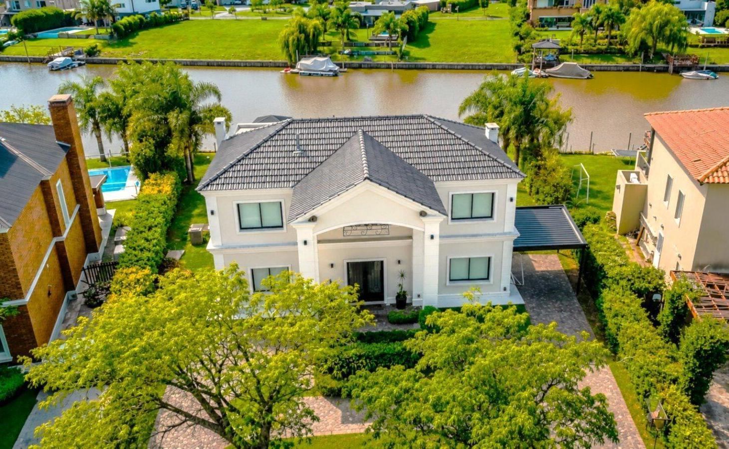 Foto de Venta | Casa Imperial AL RÍO | 4 AMBIENTES | Barrio San Marco, imagen 3