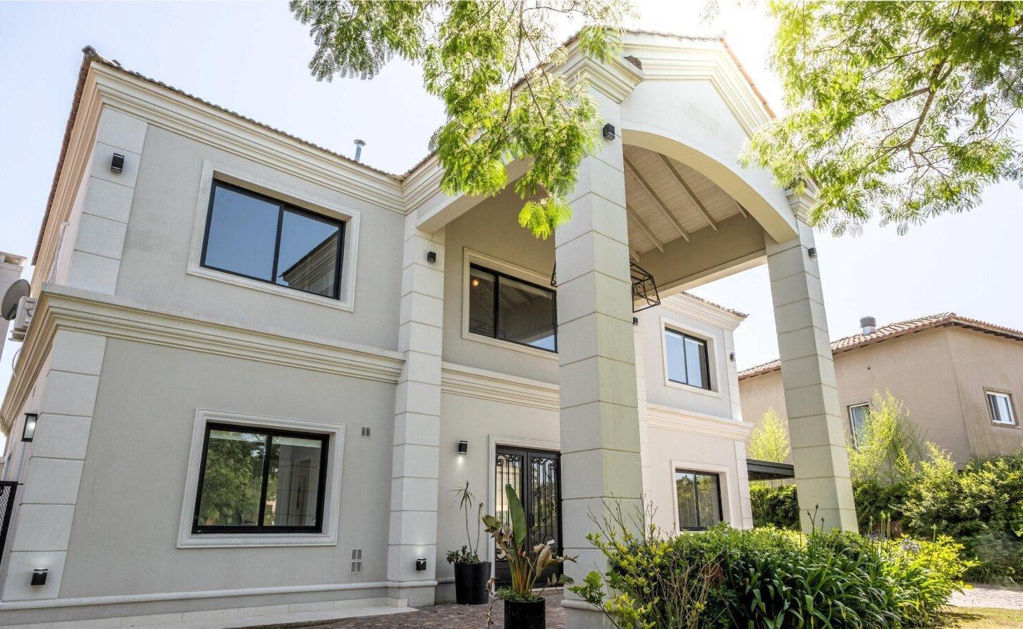 Foto de Venta | Casa Imperial AL RÍO | 4 AMBIENTES | Barrio San Marco, imagen 2