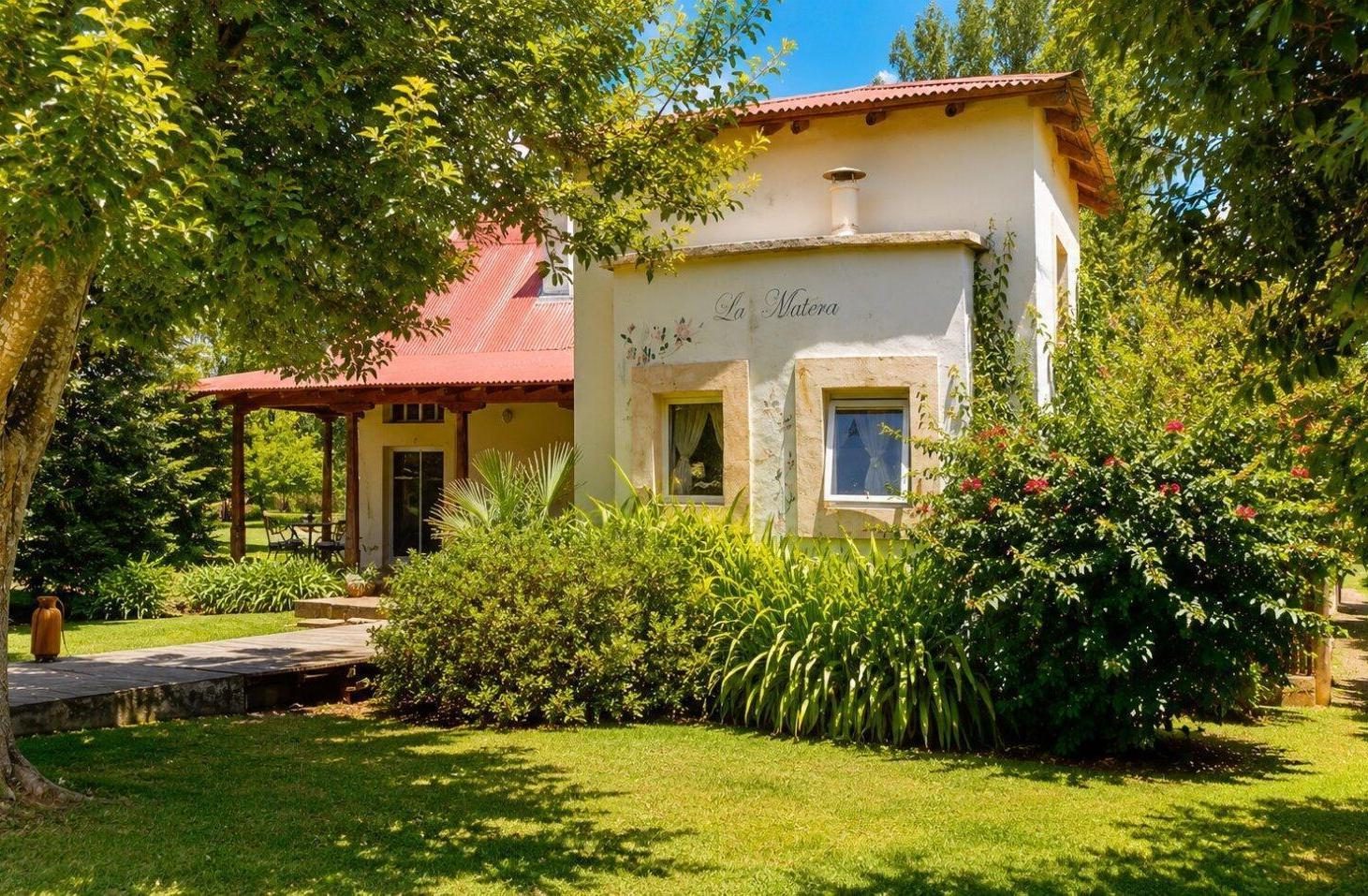 Foto de Venta de CASA 4 AMBIENTES con AMARRA PROPIA en ISLA SANTA MÓNICA, imagen 3