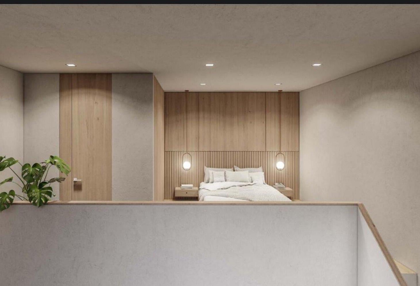 Foto de Venta Depto 3 amb c/balcón en Construc - Palermo, imagen 1