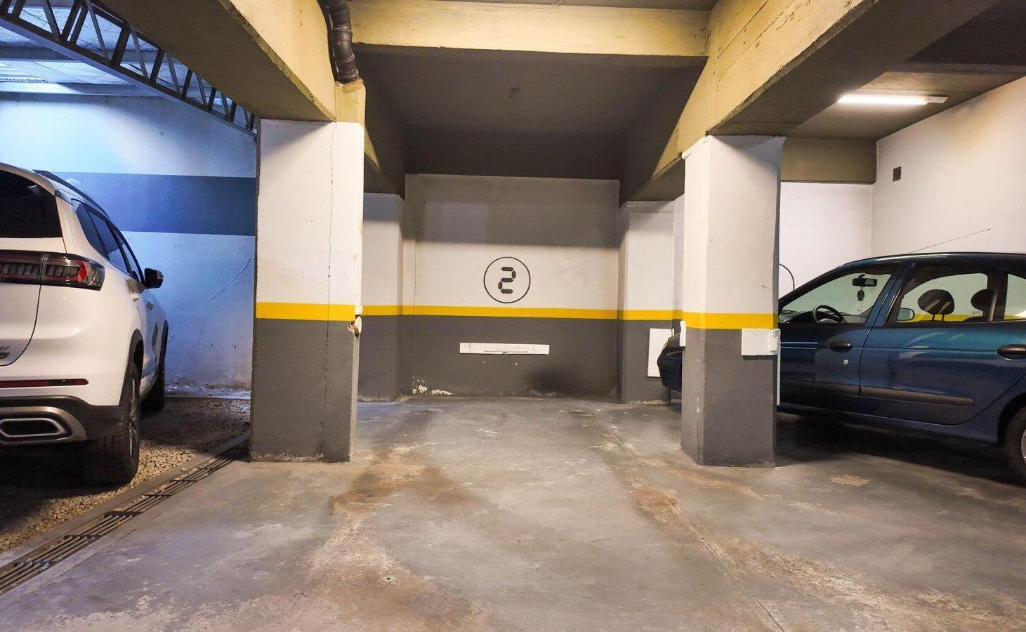 Foto de VENTA MATADEROS DTO 3 AMBIENTES, SEMIPISO CON COCHERA PROPIA, imagen 3