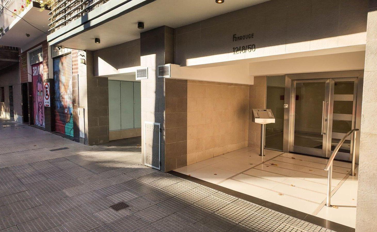 Foto de VENTA MATADEROS DTO 3 AMBIENTES, SEMIPISO CON COCHERA PROPIA, imagen 5