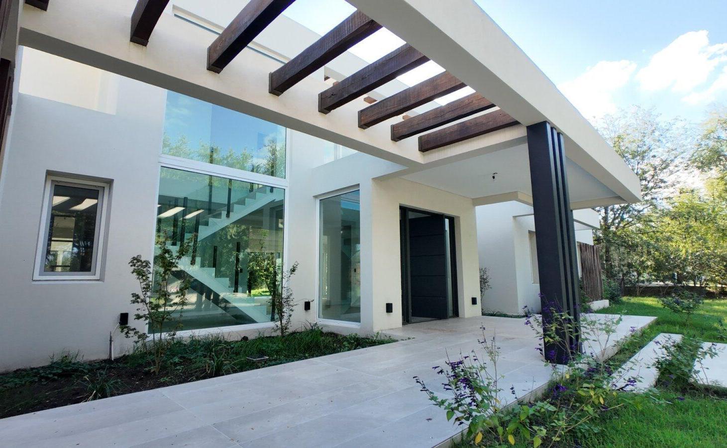 Foto de VENTA CASA CON PILETA - ESTANCIAS DEL PILAR, imagen 4