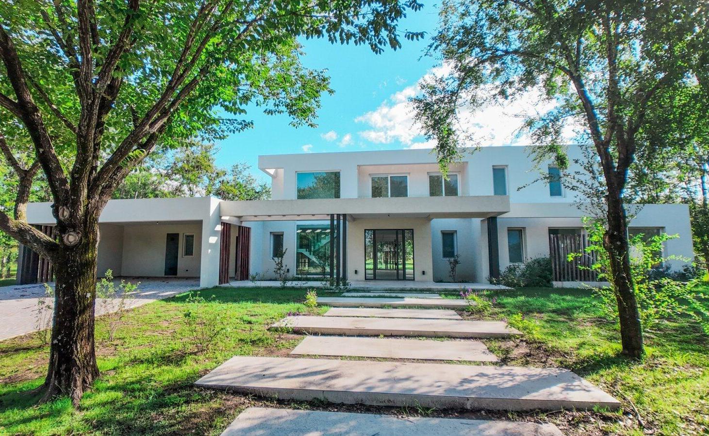 Foto de VENTA CASA CON PILETA - ESTANCIAS DEL PILAR, imagen 2
