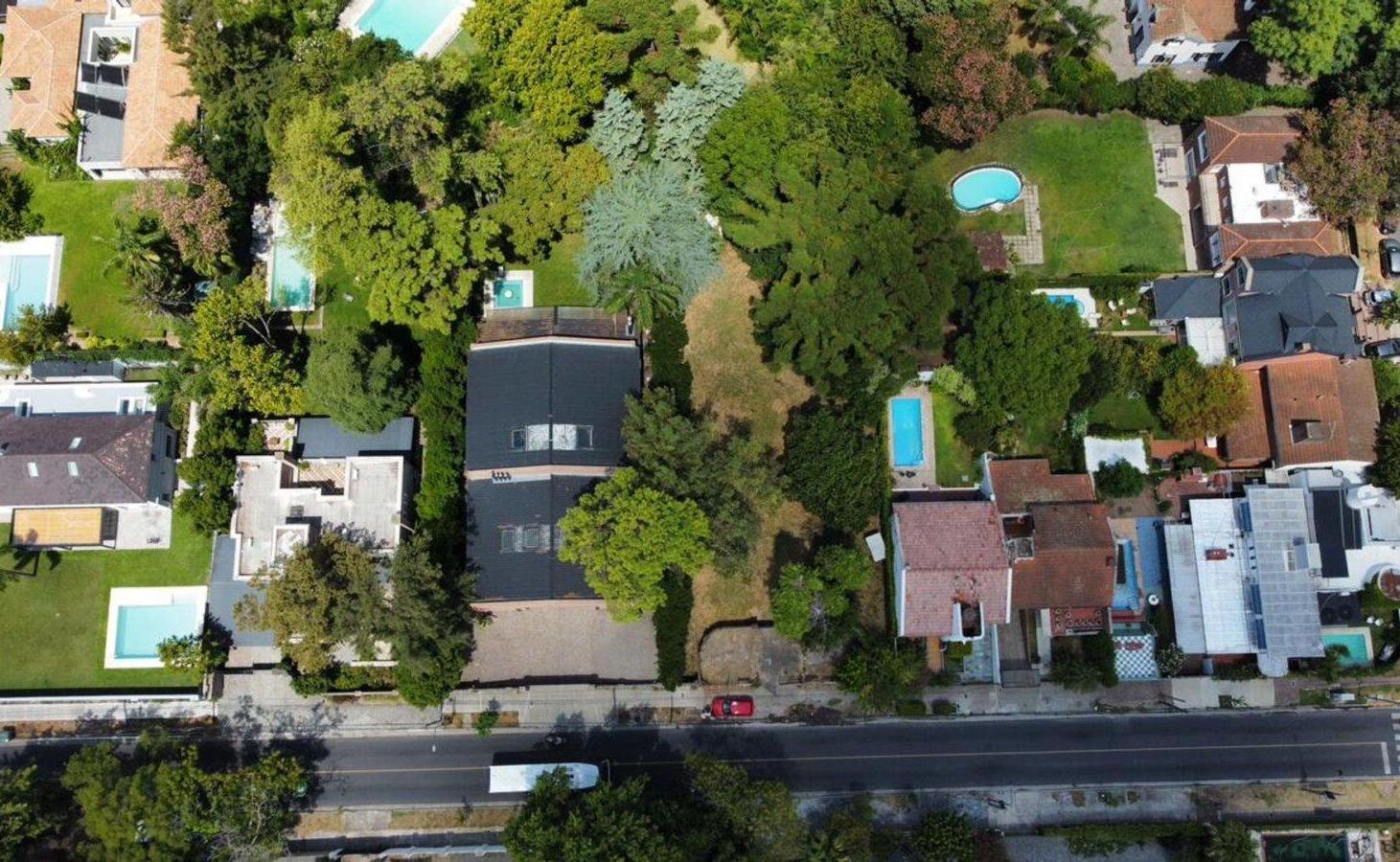 Foto de LOTE PREMIUM 1.097 m² – LAS LOMAS DE SAN ISIDRO, imagen 2