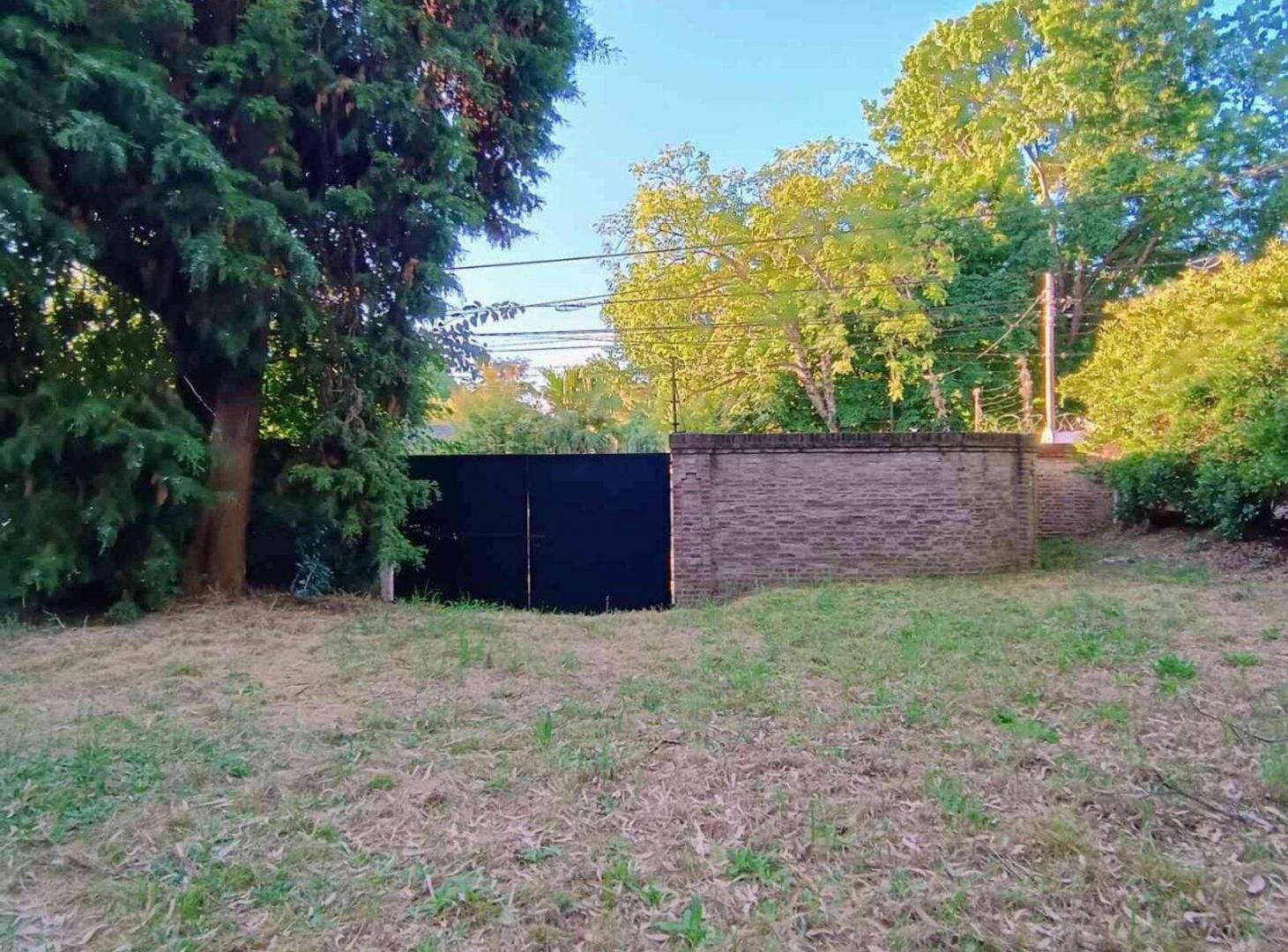 Foto de LOTE PREMIUM 1.097 m² – LAS LOMAS DE SAN ISIDRO, imagen 5