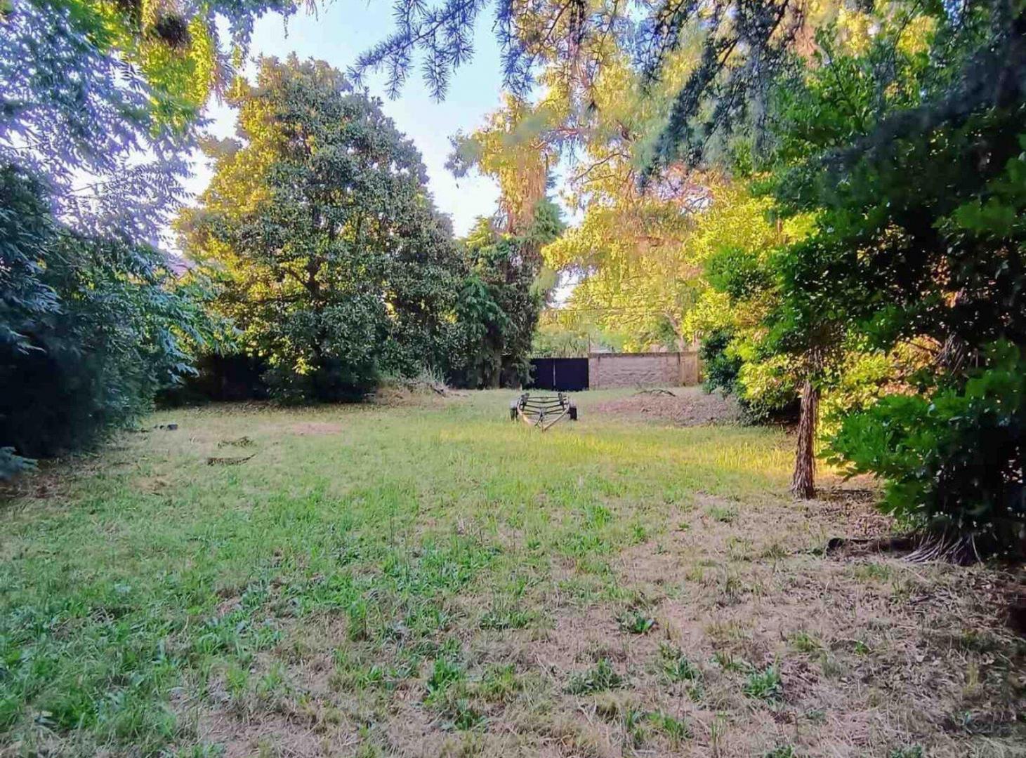 Foto de LOTE PREMIUM 1.097 m² – LAS LOMAS DE SAN ISIDRO, imagen 4