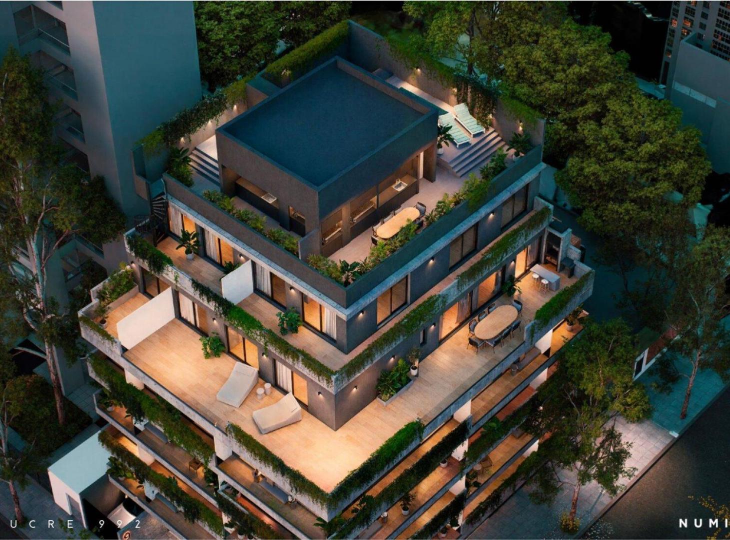 Foto de Venta depto 3 amb - Pozo - Sucre 992 Bajo Belgrano, imagen 1