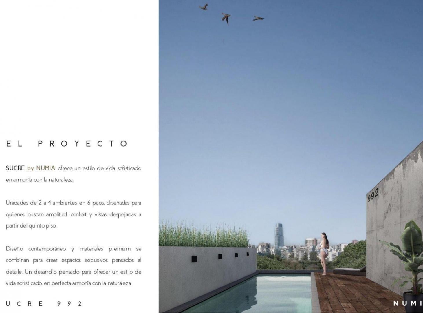 Foto de Venta depto 3 amb - Pozo - Sucre 992 Bajo Belgrano, imagen 5
