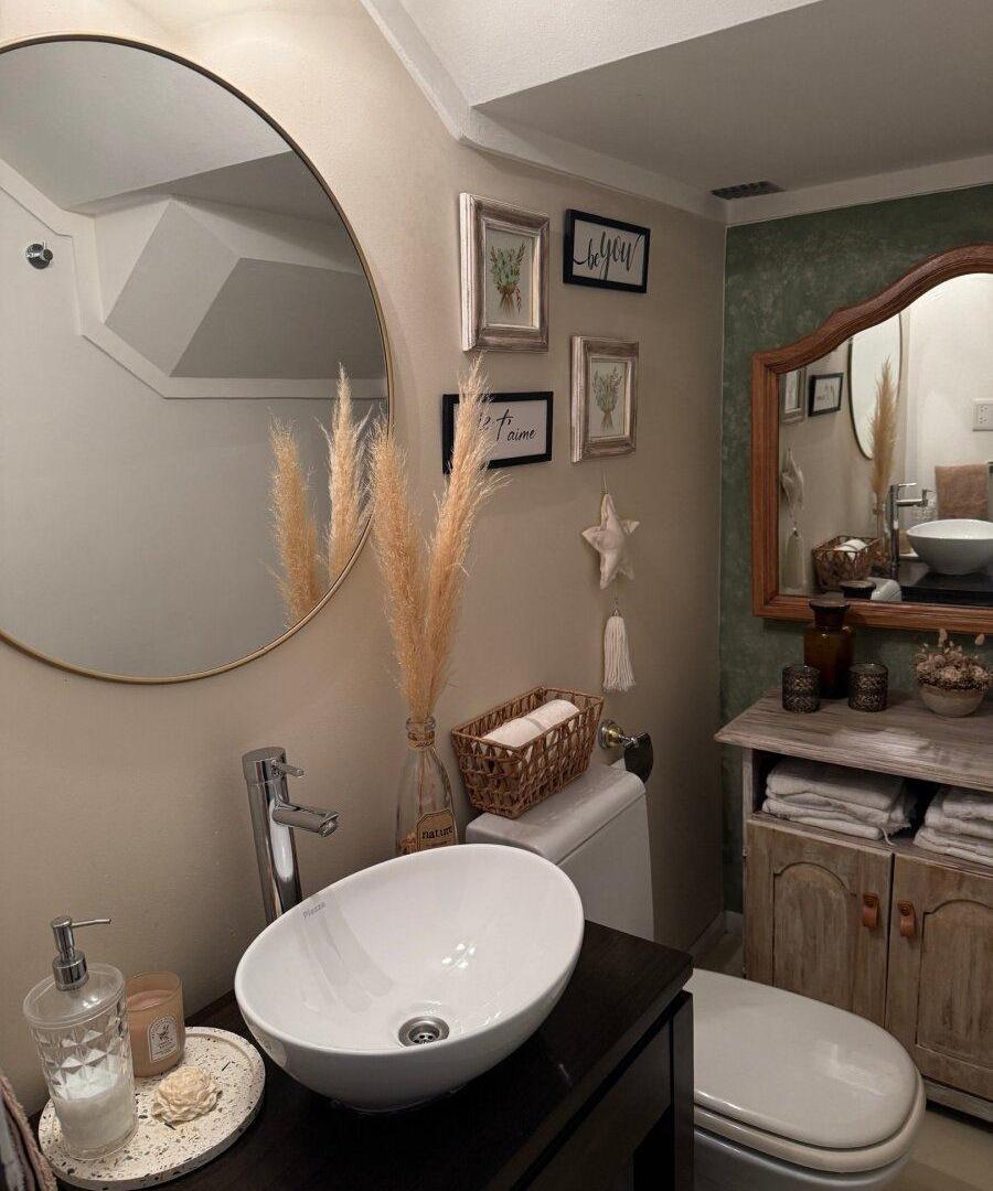 Foto de Exclusivo Triplex 4 ambientes con Jardín y cochera | EXCELENTE ESTADO, imagen 3