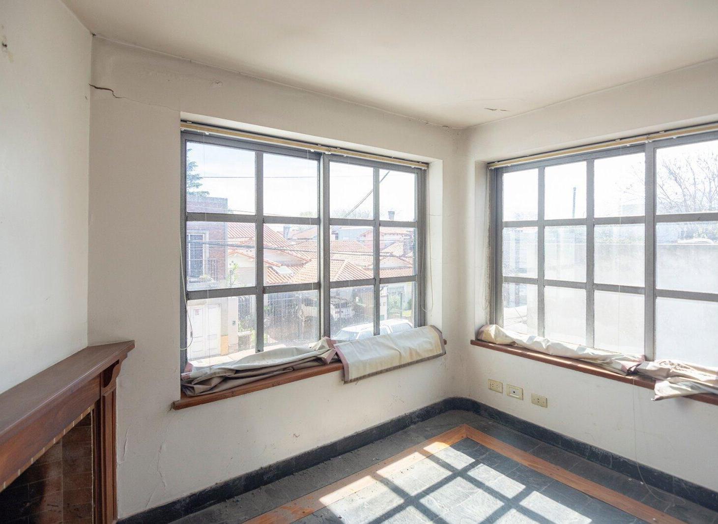 Foto de VENTA - CASA A RECICLAR 6 AMBIENTES - FLORIDA, VICENTE LÓPEZ, imagen 5