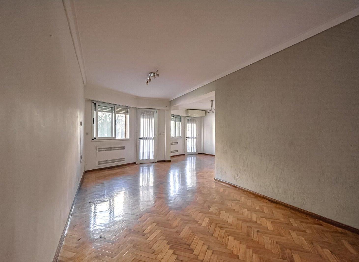Foto de VENTA SEMIPISO 4 AMBIENTES - PLAZA LAS HERAS, imagen 2