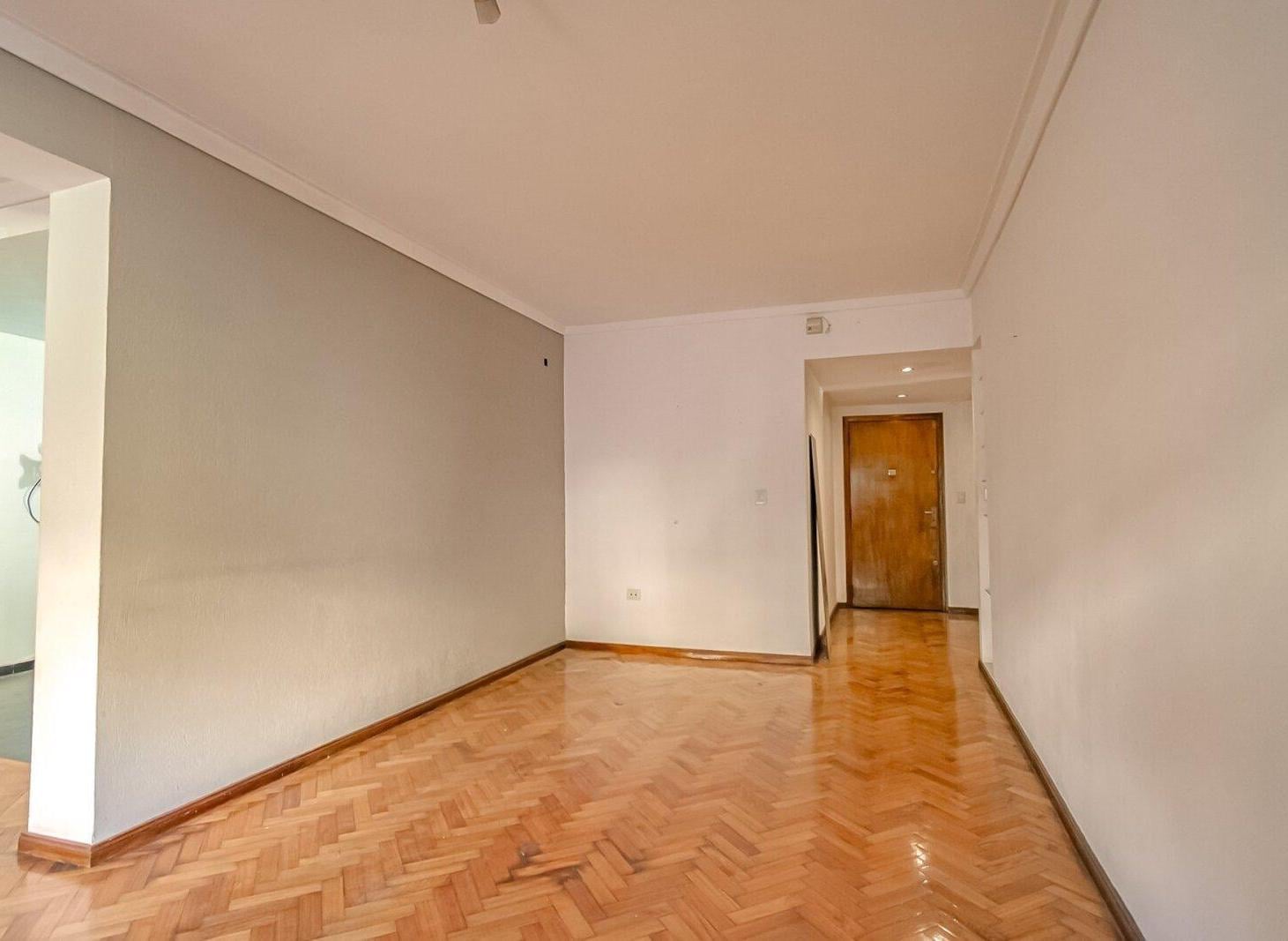 Foto de VENTA SEMIPISO 4 AMBIENTES - PLAZA LAS HERAS, imagen 3