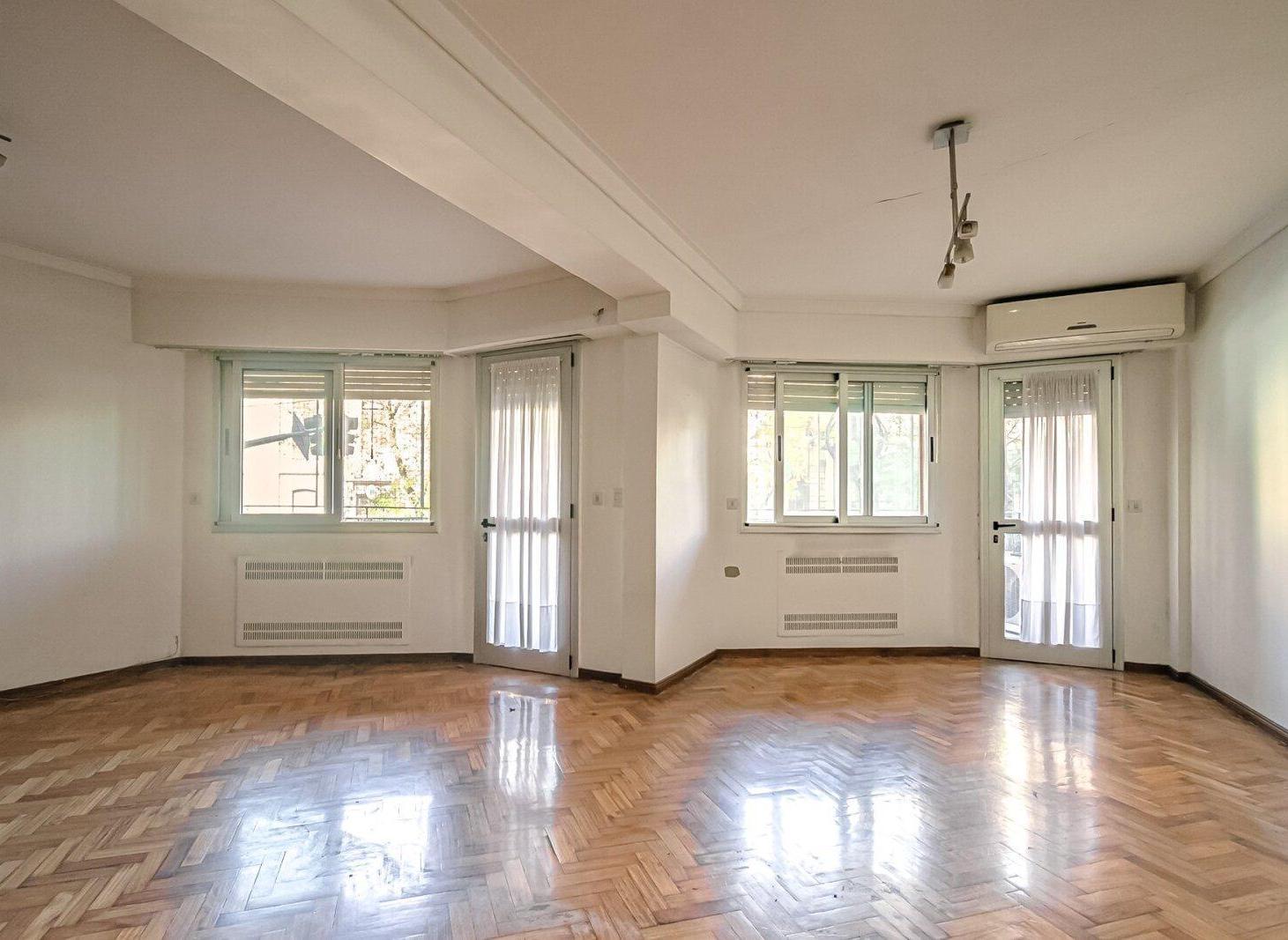 Foto de VENTA SEMIPISO 4 AMBIENTES - PLAZA LAS HERAS, imagen 5