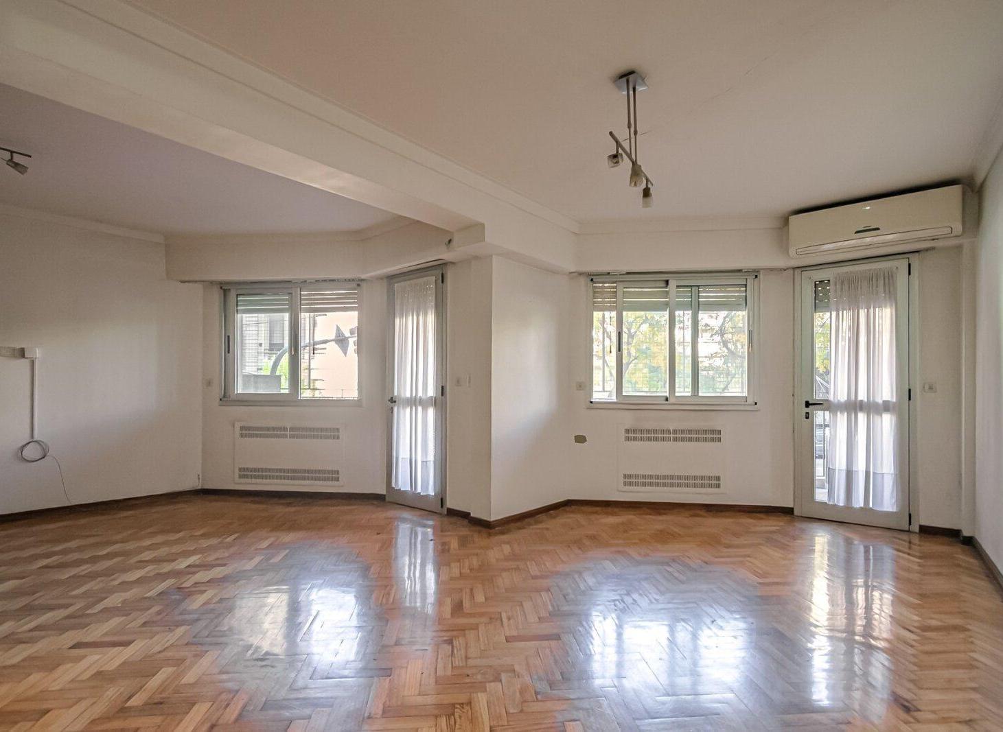 Foto de VENTA SEMIPISO 4 AMBIENTES - PLAZA LAS HERAS, imagen 1