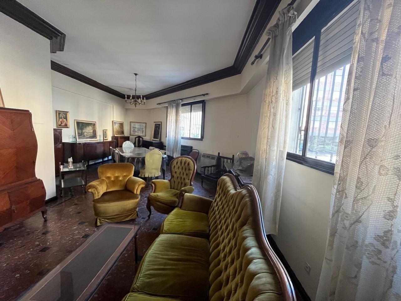 Foto de VENTA PH 4 AMBIENTES A RECICLAR NUÑEZ, imagen 5