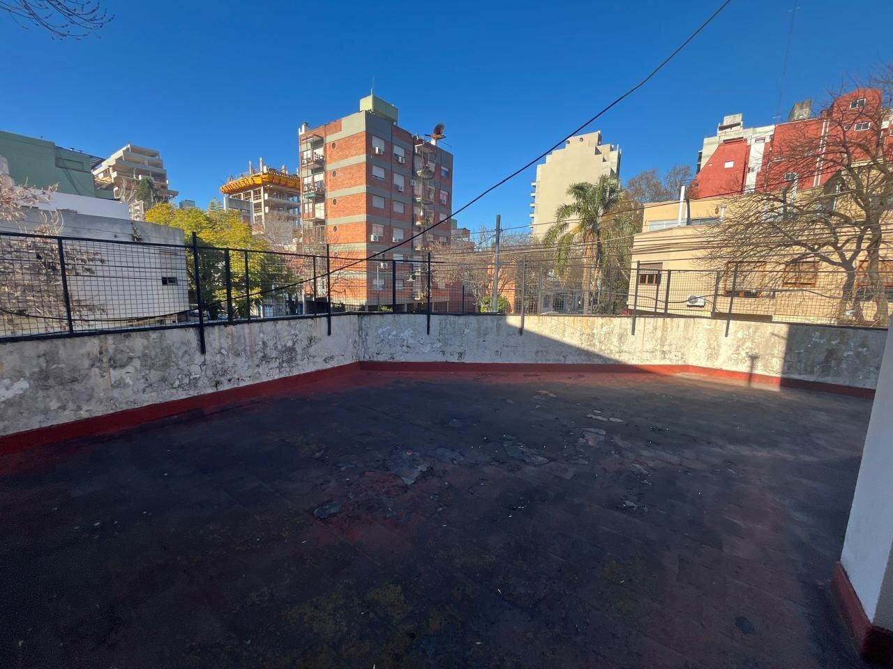 Foto de VENTA PH 4 AMBIENTES A RECICLAR NUÑEZ, imagen 1