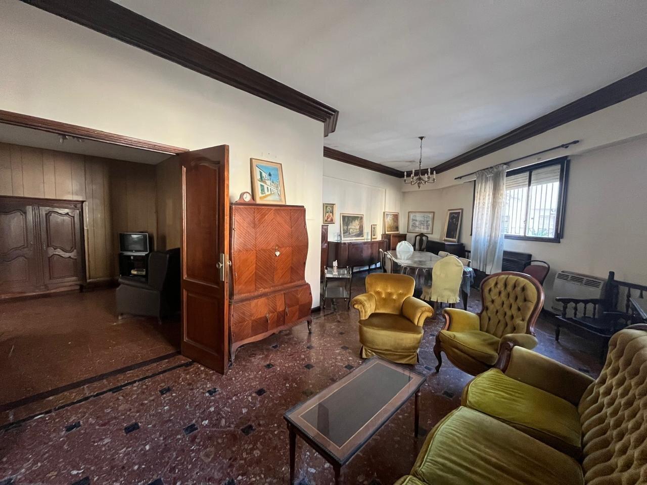Foto de VENTA PH 4 AMBIENTES A RECICLAR NUÑEZ, imagen 2