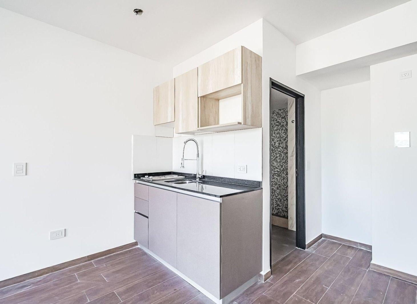 Foto de VENTA MONOAMBIENTE A ESTRENAR EN BOEDO, imagen 4